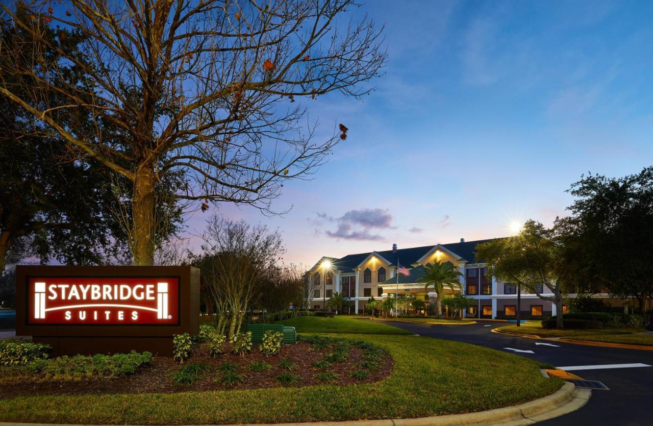 Staybridge Suites Orlando South, An Ihg Hotel Exterior photo
